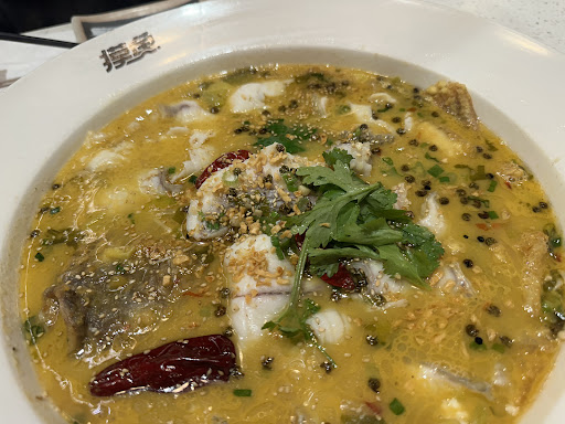 More Fish Lover 摸鱼大排档